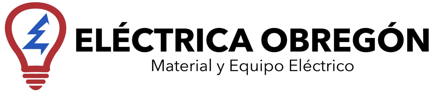Logo Eléctrica Obregón